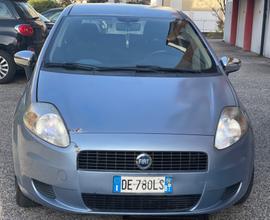 Fiat Grande Punto 1.2 3 porte SI NEOPATENTATI