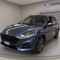 FORD Kuga 2.5 full hybrid ST-Line 2wd 190cv cvt
