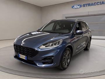 FORD Kuga 2.5 full hybrid ST-Line 2wd 190cv cvt