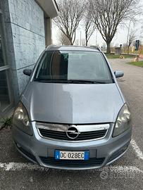 Zafira Cosmo 2000 Diesel