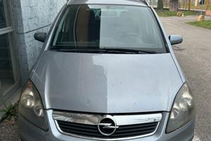 Zafira Cosmo 2000 Diesel