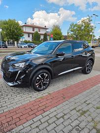 peugeot 2008 1.2 130cv cinghia sostituita 12/2025