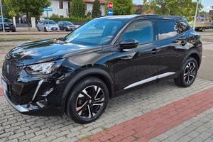peugeot 2008 1.2 130cv cinghia sostituita 12/2025