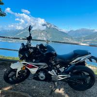 Bmw g310r