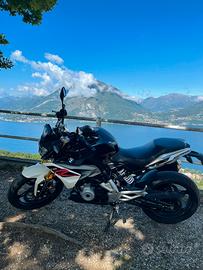 Bmw g310r