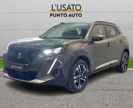 PEUGEOT 2008 BlueHDi 130 EAT8 Allure Pack