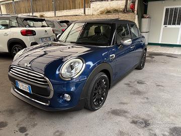 Mini Cooper 2017