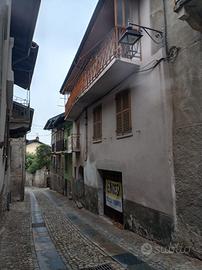 rustico da ristrutturare