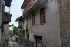 rustico da ristrutturare