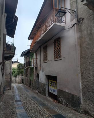 rustico da ristrutturare