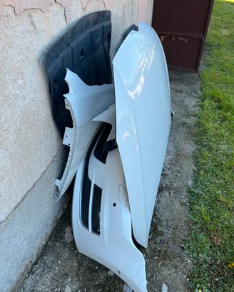 Cofano paraurti parafanghi ant. GOLF 7-7,5 Restyl.