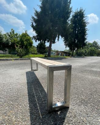 Panca di design