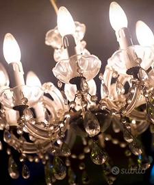 Lampadario Maison Du Monde Nuovo