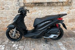 Piaggio Medley S 125