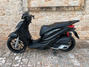 Piaggio Medley S 125