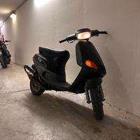 Piaggio Zip