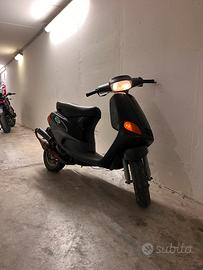 Piaggio Zip