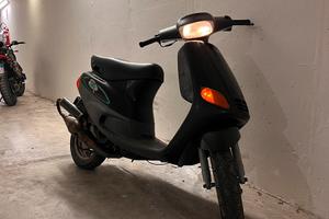 Piaggio Zip