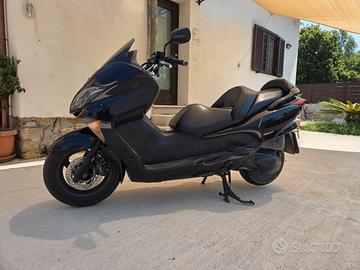 Honda Forza 250 2005 36.476 km