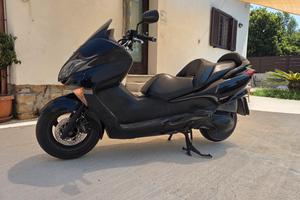Honda Forza 250 2005 37.500km