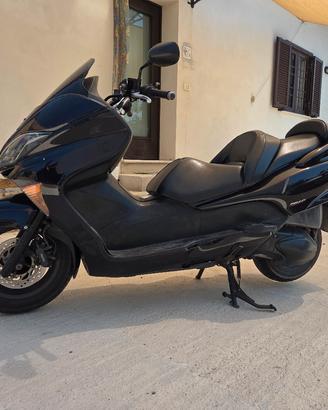 Honda Forza 250 2005 36.476 km