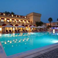 Casa in resort