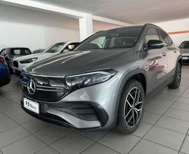 Mercedes-Benz EQA 250 Premium Plus