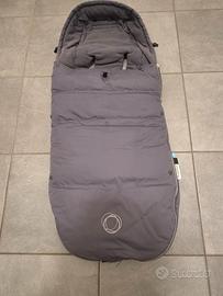 Bugaboo Sacco a pelo passeggino