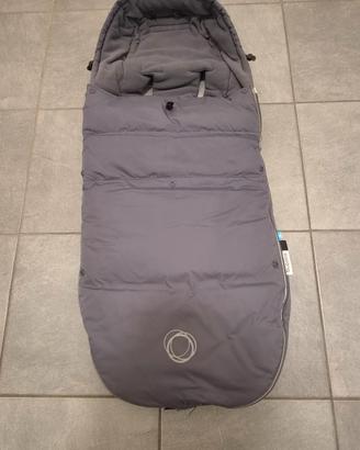 Bugaboo Sacco a pelo passeggino