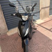 BICI ELETTRICA SCOOTER SKY