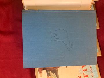 Enciclopedia animali