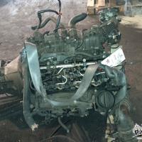 MOTORE BMW SERIE 3 2.0 TD 2010 N47D20C 1171/2025