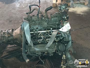 MOTORE BMW SERIE 3 2.0 TD 2010 N47D20C 1171/2025