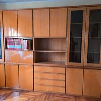 Armadio salotto + Tavolo