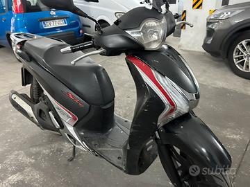 Honda sh 125 sport