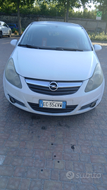 Opel corsa 111