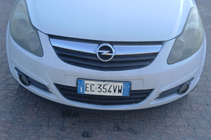 Opel corsa 111