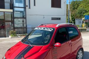 Ligier xtoo max 50