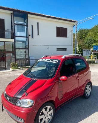 Ligier xtoo max 50
