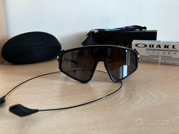 Oakley