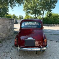 FIAT Topolino - Anni 50