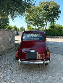 FIAT Topolino - Anni 50