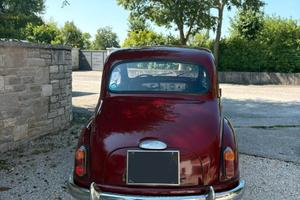 FIAT Topolino - Anni 50