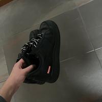 Air Force nere x Supreme