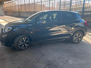 Fiat 500X Sport 1.6 130cv
