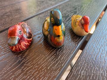 serie 3 anatre/papere