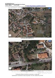 Terreno Residenziale Monte San Vito [A4219337]