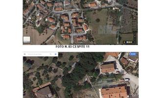 Terreno Residenziale Monte San Vito [A4219337]