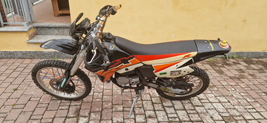 Aprilia rx 50