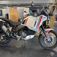 DUCATI DesertX 937 Abs